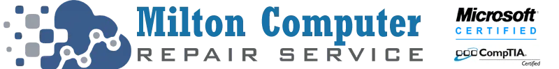Milton Computer Repair Service