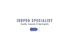 Isopod Specialist