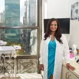 Jessica deSouza DDS