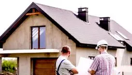 Inspection My House