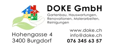 Doke GmbH