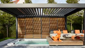 Wilson Patios