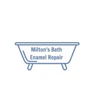 Milton's Bath Enamel Repair, Shower Tray Repair, Ceramic Sink Repair