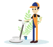 Carpet Cleaning Pyrmont