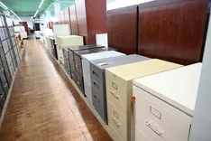 PTI Office Furniture