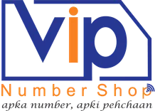VIP Number Shop