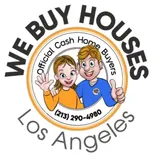 We Buy Houses Los Angeles