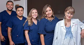 Narcisa Dobrescu DDS - N D Dental Care