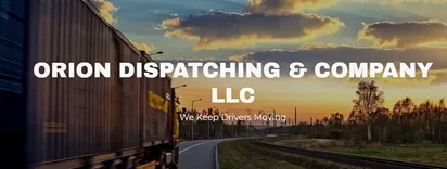Orion Dispatching & Company LLC