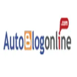 Auto blog online