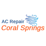 AC Repair Coral Springs
