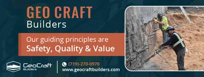 Geo Craft Builders