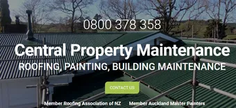 Central Property Maintenance