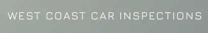 West Coast Car Inspections