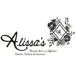 Alissa's Flowers, Fashion & Interiors