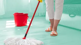 Harun Home Cleaning