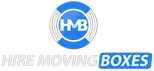 Hire Moving Boxes