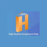 High Quality Assignment Help