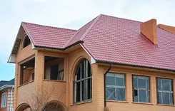 Metal Roofing New Braunfels