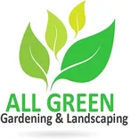 All Green Gardening & Landscaping