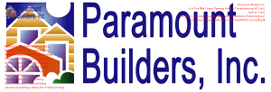 Paramount Builders Inc