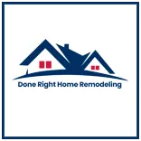 Done Right Home Remodeling