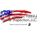 Always Faithful Home Inspection LLC