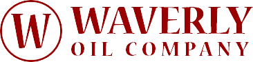 Waverly oil