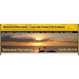 Behavioral Alternatives