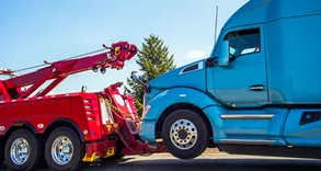 Raptors Towing Edmonton