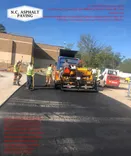 NC Asphalt Paving Winston-Salem