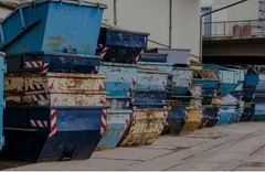 Mableton Dumpster Rental