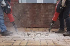 Michigan Demo Pros