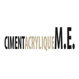 Ciment Acrylique M.E inc.