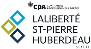 LALIBERTE ST-PIERRE HUBERDEAU S.E.N.C.R.L