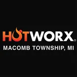 HOTWORX - Macomb Township, MI
