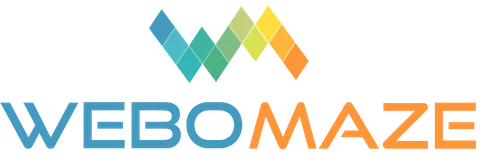 Webomaze Technologies Pvt. Ltd.