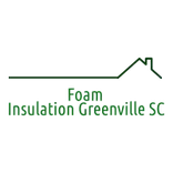 Foam Insulation Greenville SC