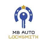 MB Auto Locksmith
