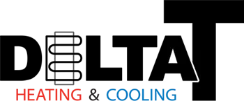 Delta T Heating and Cooling