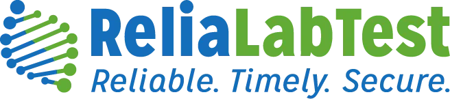 ReliaLab Test