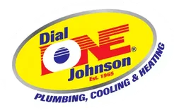 Dial One Johnson Plumbing Cooling & Heating