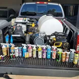 Marathon Mobile Auto Detailing