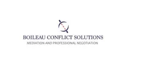 Boileau Conflict Solutions