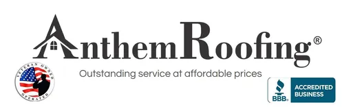 Anthem Roofing Repairs