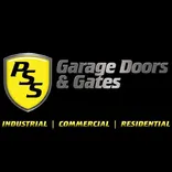 PSS GARAGE DOORS & GATES