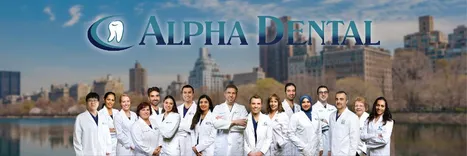 Alpha Dental of Fall River