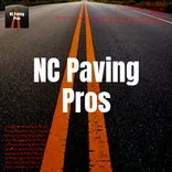 NC Paving Pros of Rocky Mount