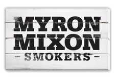 Myron Mixon Smokers