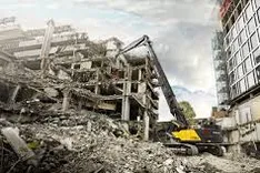Robstown Demolition Inc.